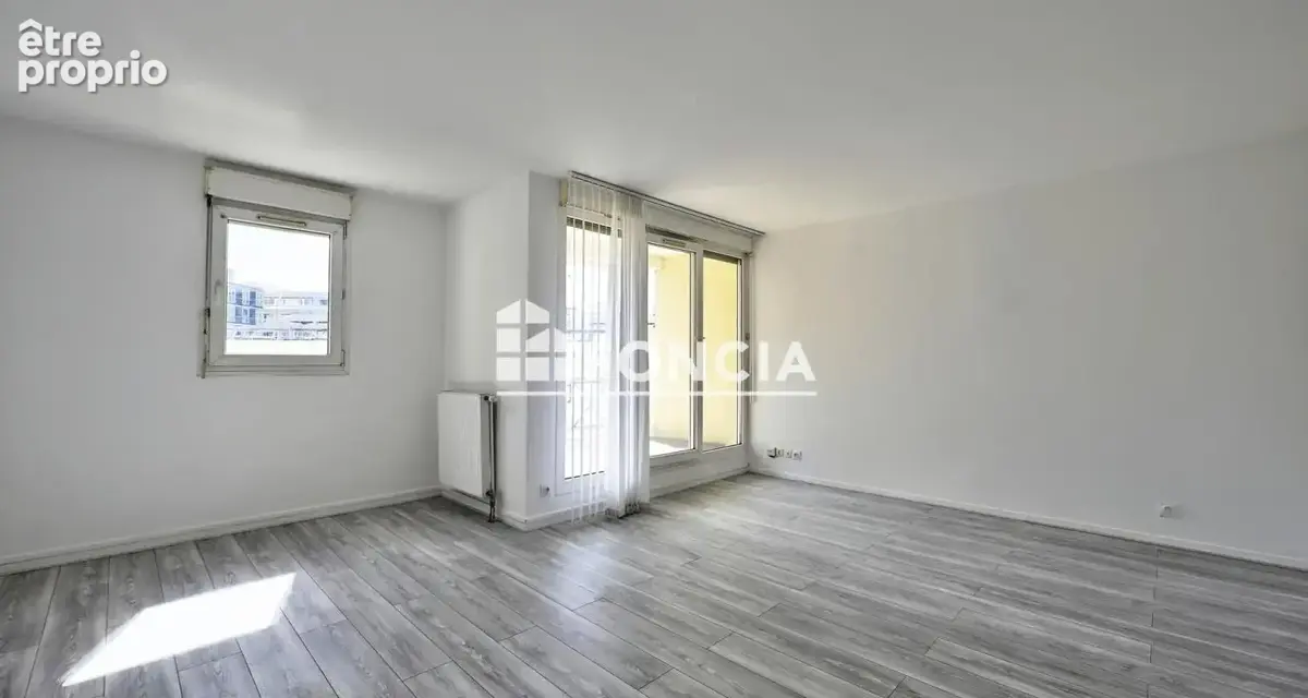 Appartement 3 Pièces avec 2 chambres possible 3, À 1 Min du RER A et Ligne L ! - photo 3