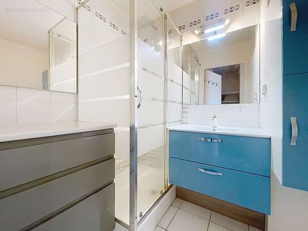 Photo 5 - Appartement à MONTPELLIER