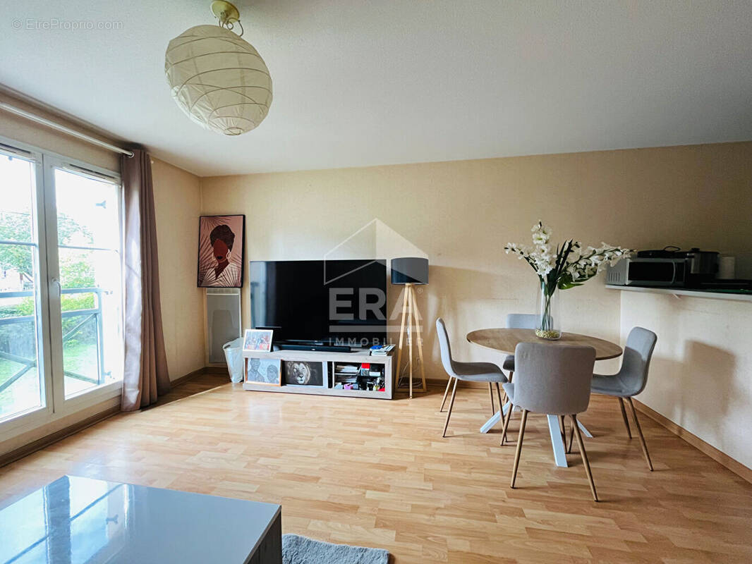 Appartement à ETAMPES