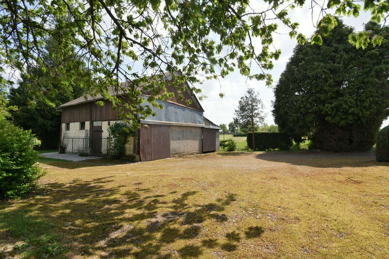 Maison à CEAUCE