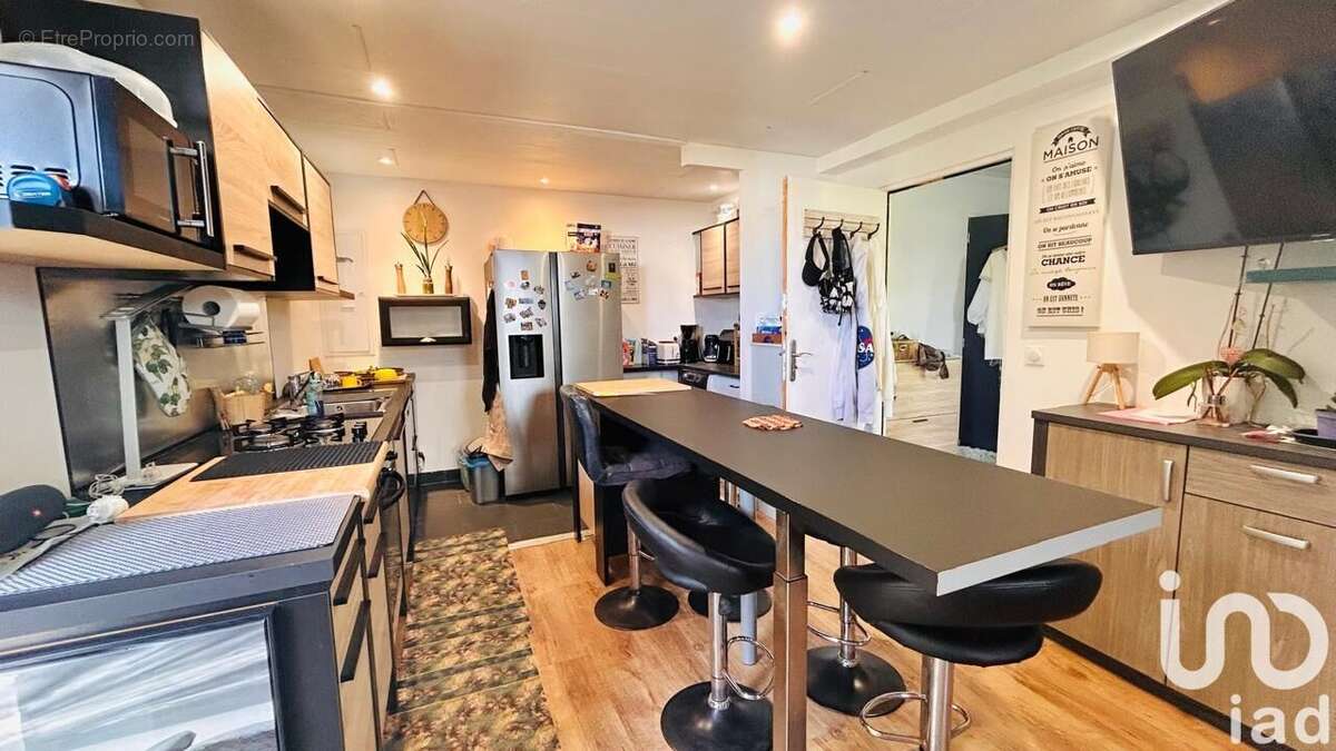 Photo 9 - Appartement à SAINT-PIERRE