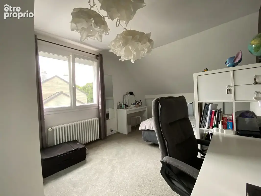 Exclusivite aci - caen - maison t11 de 244 m2 - photo 11