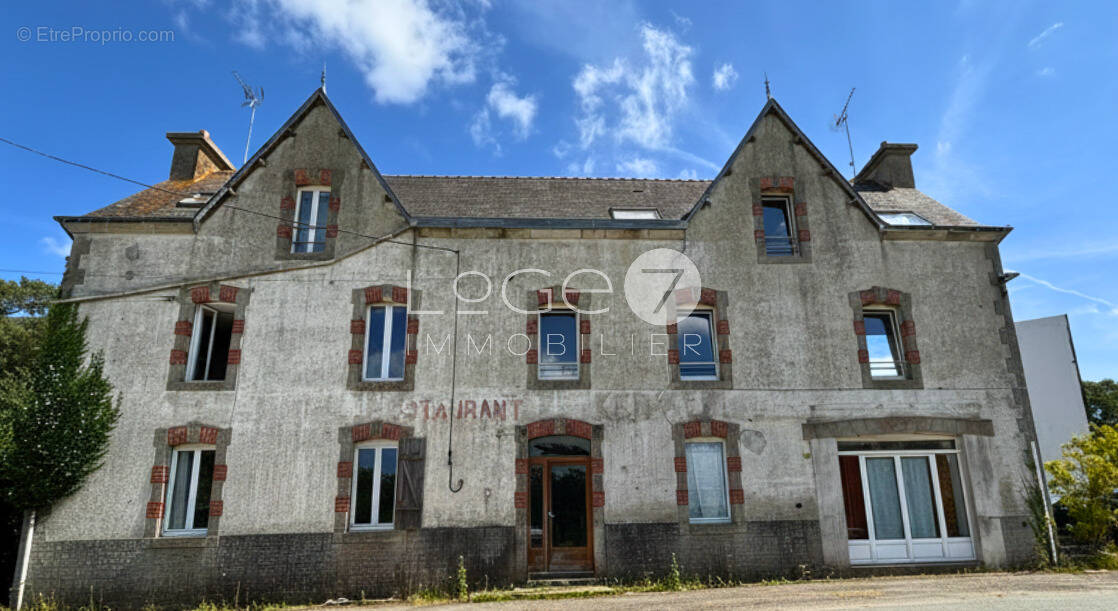 Appartement à ARZANO