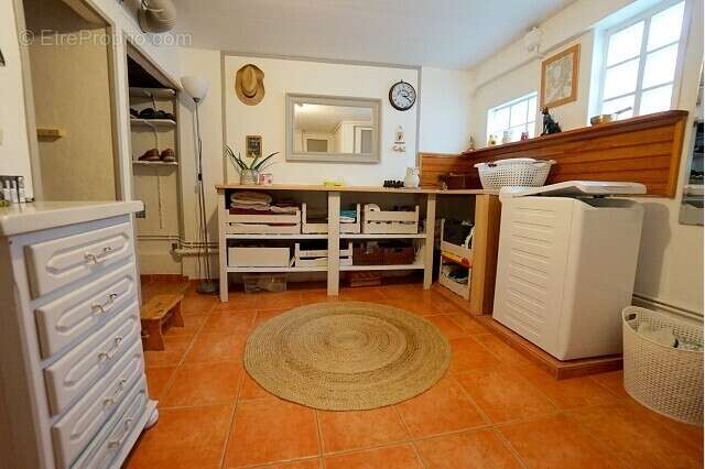 Maison à GARGENVILLE