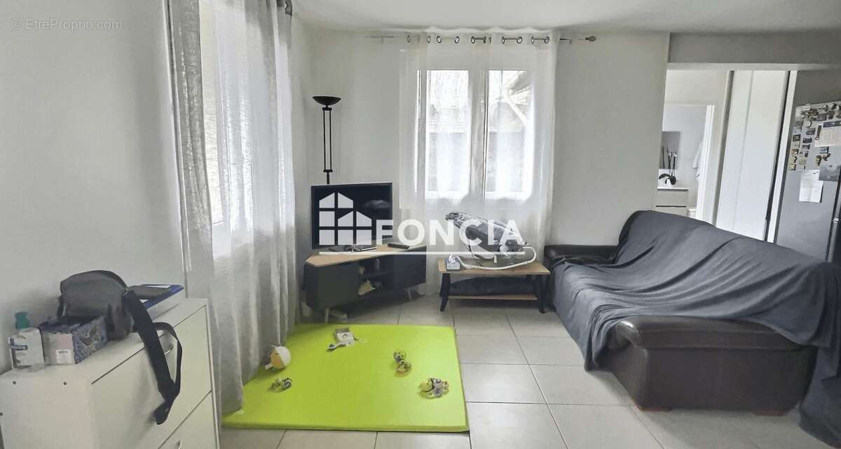 Maison à CONDRIEU
