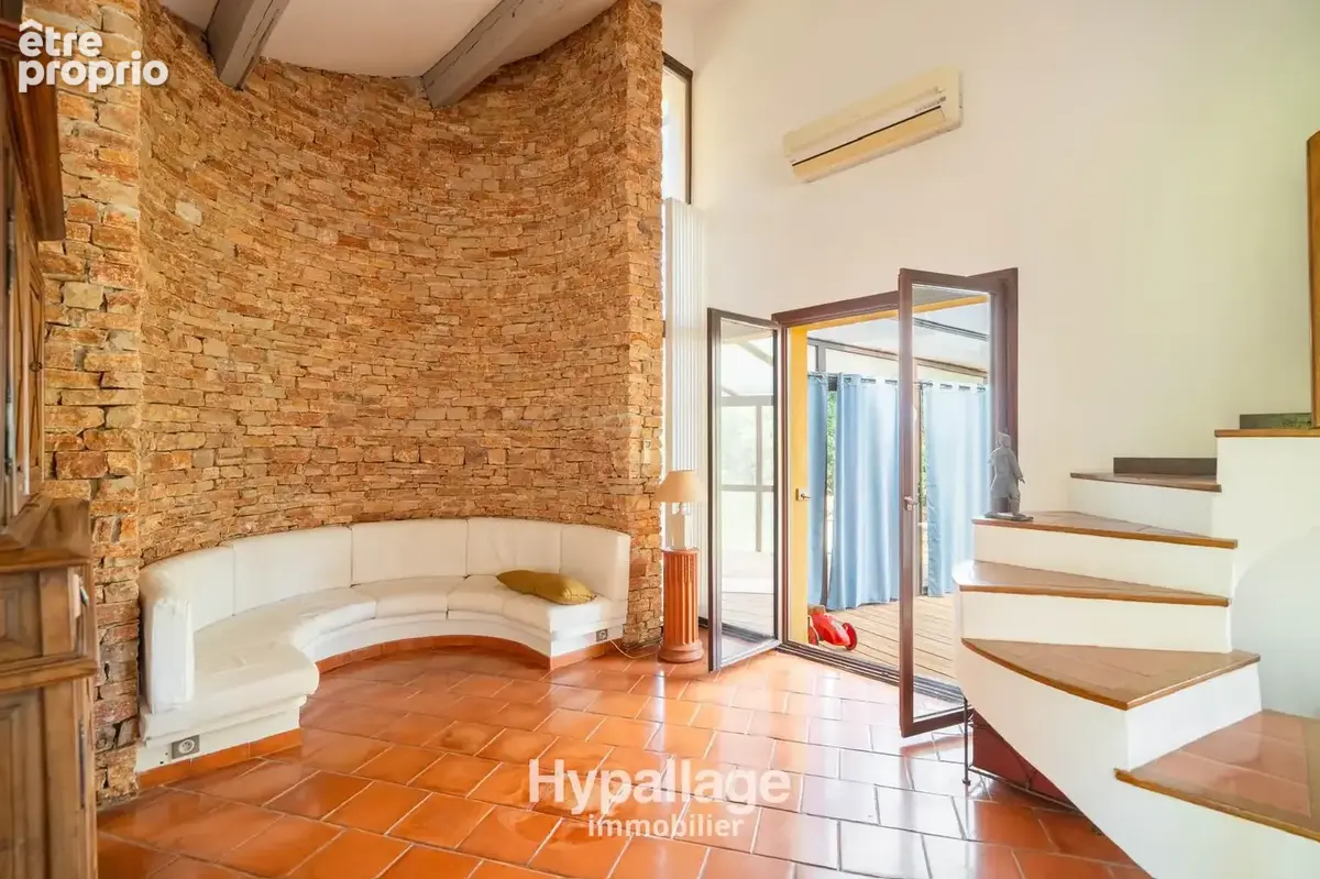 A VENDRE - Propriété d'exception 306m2 sur parcelle de 3400m2 - 13190 ALLAUCH - photo 19