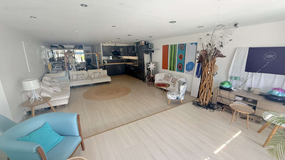 Appartement à CANDILLARGUES
