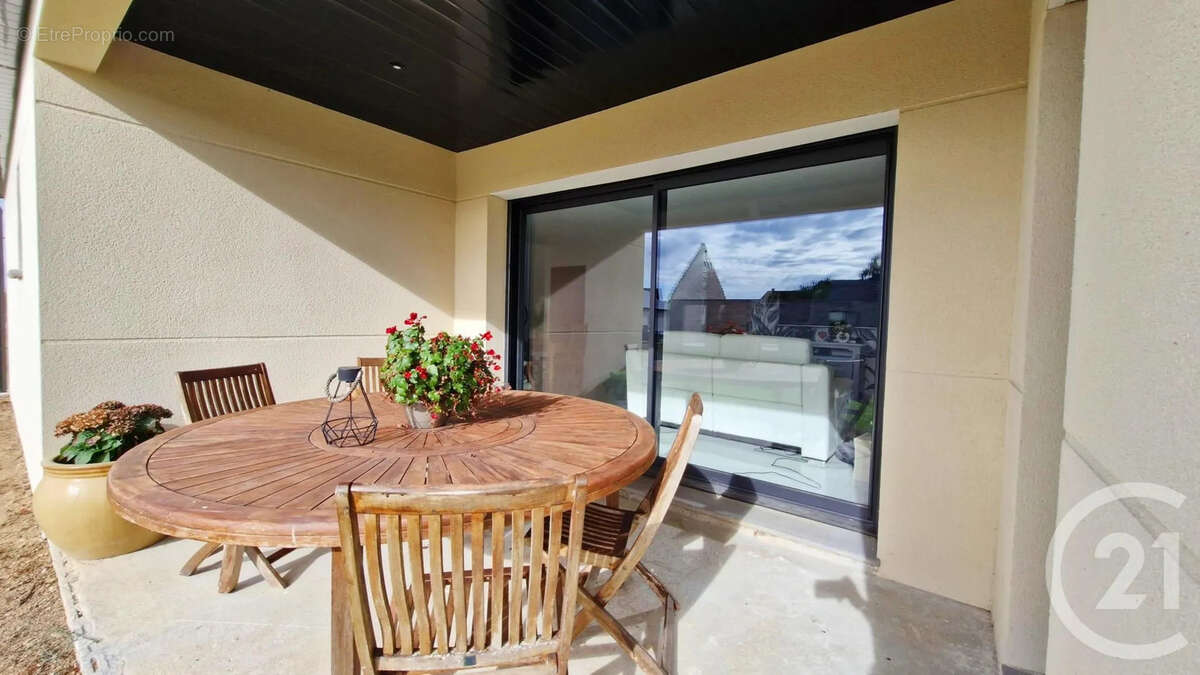Maison à VITOT