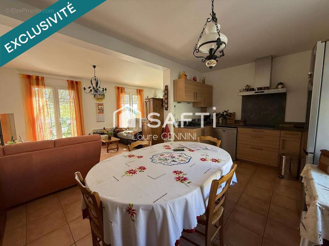 Photo 6 - Maison à VISAN