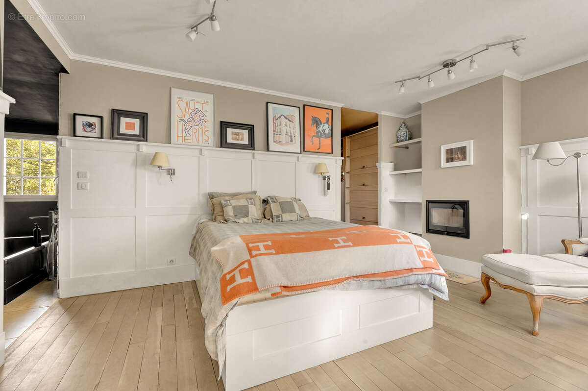 n°3 - Maison à SAINT-JEAN