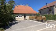 Photo 1 - Maison à LAVANS-VUILLAFANS