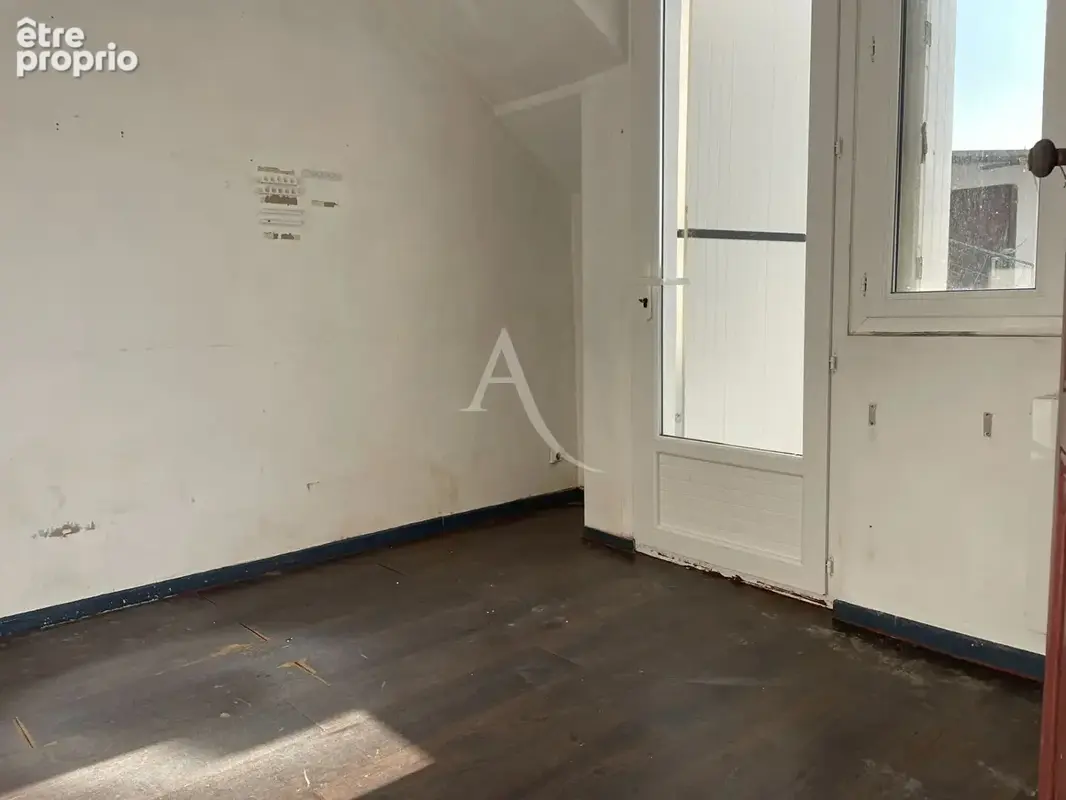 Maison Saint Hilaire De Riez 6 pièce(s) - photo 5