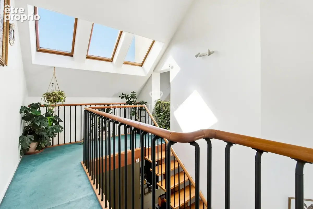 Maison familiale de charme en parfait état à Bezons - photo 12