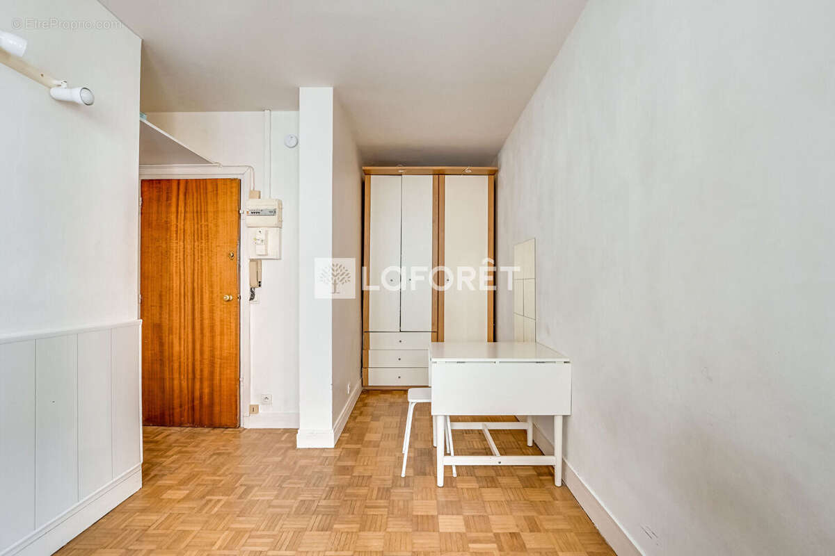 Appartement à PARIS-13E