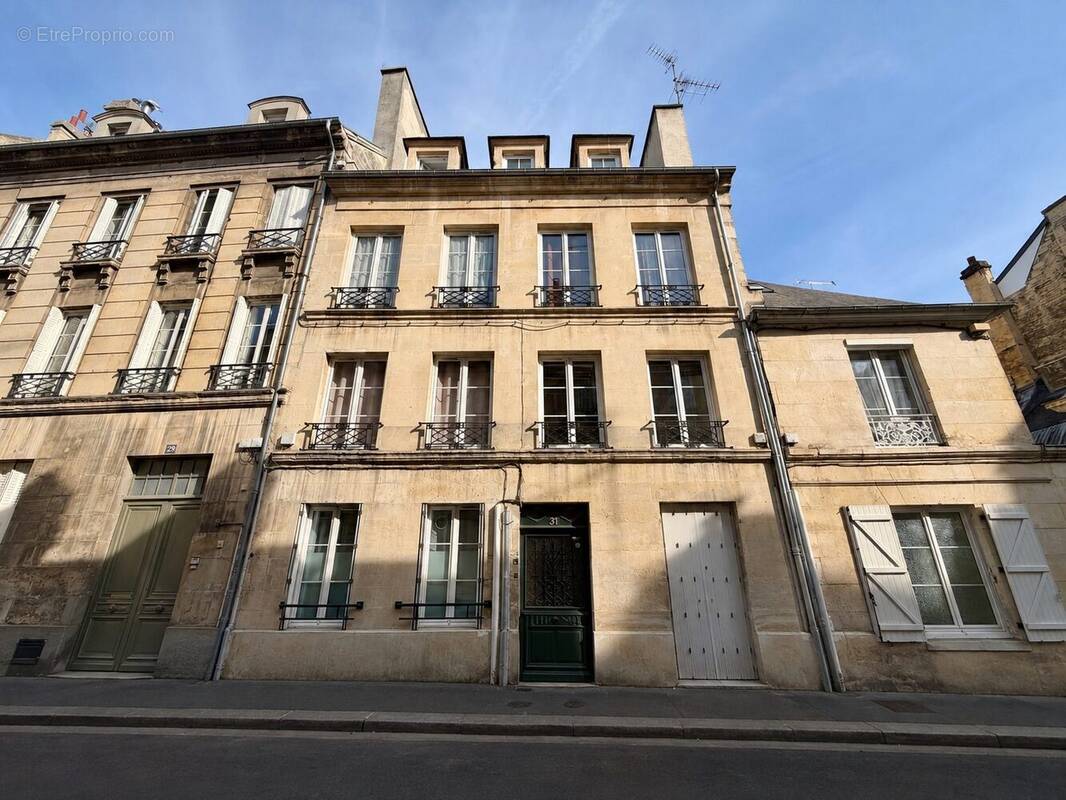 Appartement à CAEN