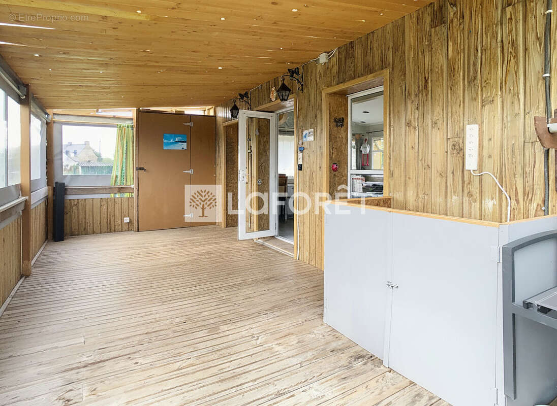 Maison Carentoir - photo 3