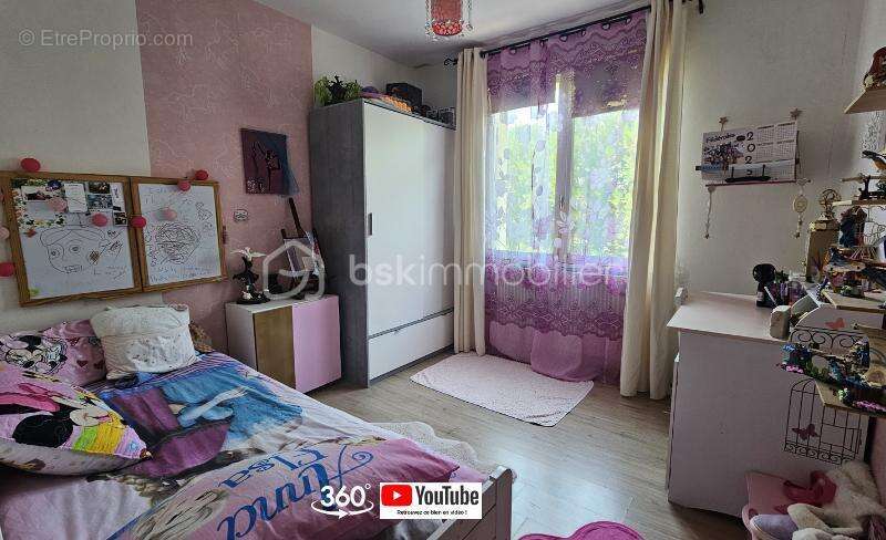 Maison sur sous sol avec piscine - photo 12