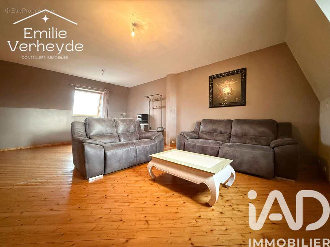 Photo 9 - Maison à NIEURLET