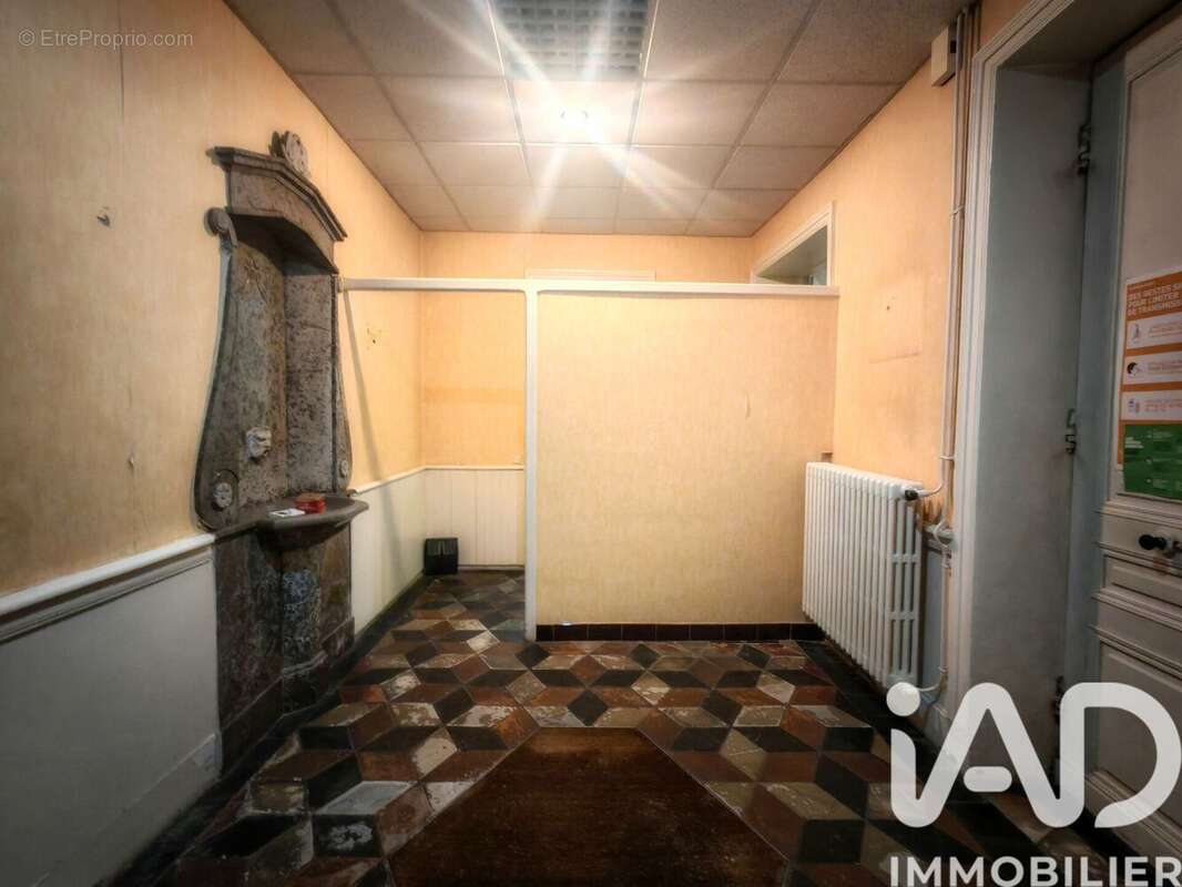 Photo 6 - Appartement à LARGENTIERE