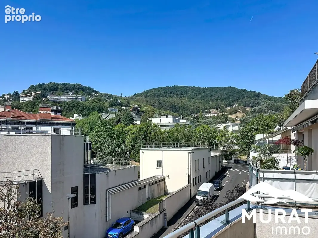 Appartement 105 m² à Chamalieres  - photo 9