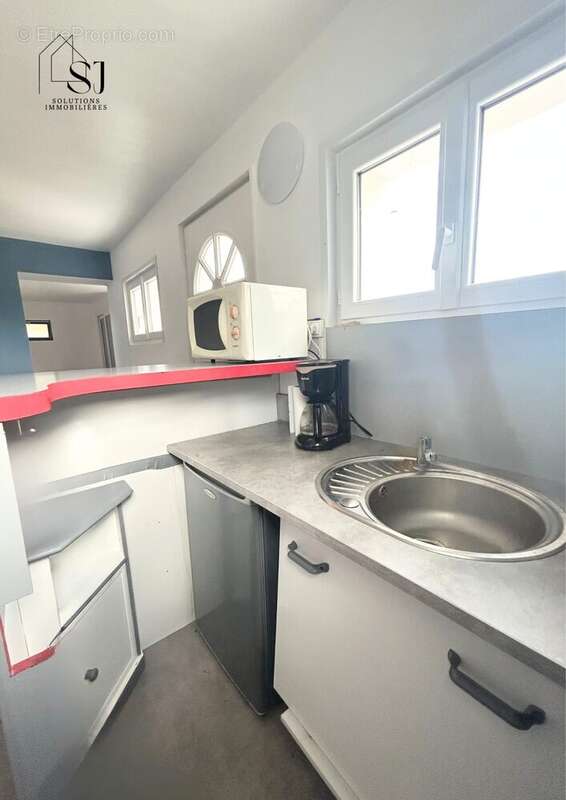 Maison à TUPIN-ET-SEMONS