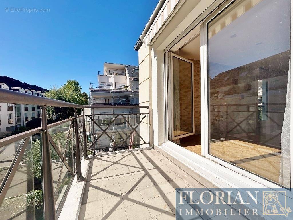 Appartement à ANTONY