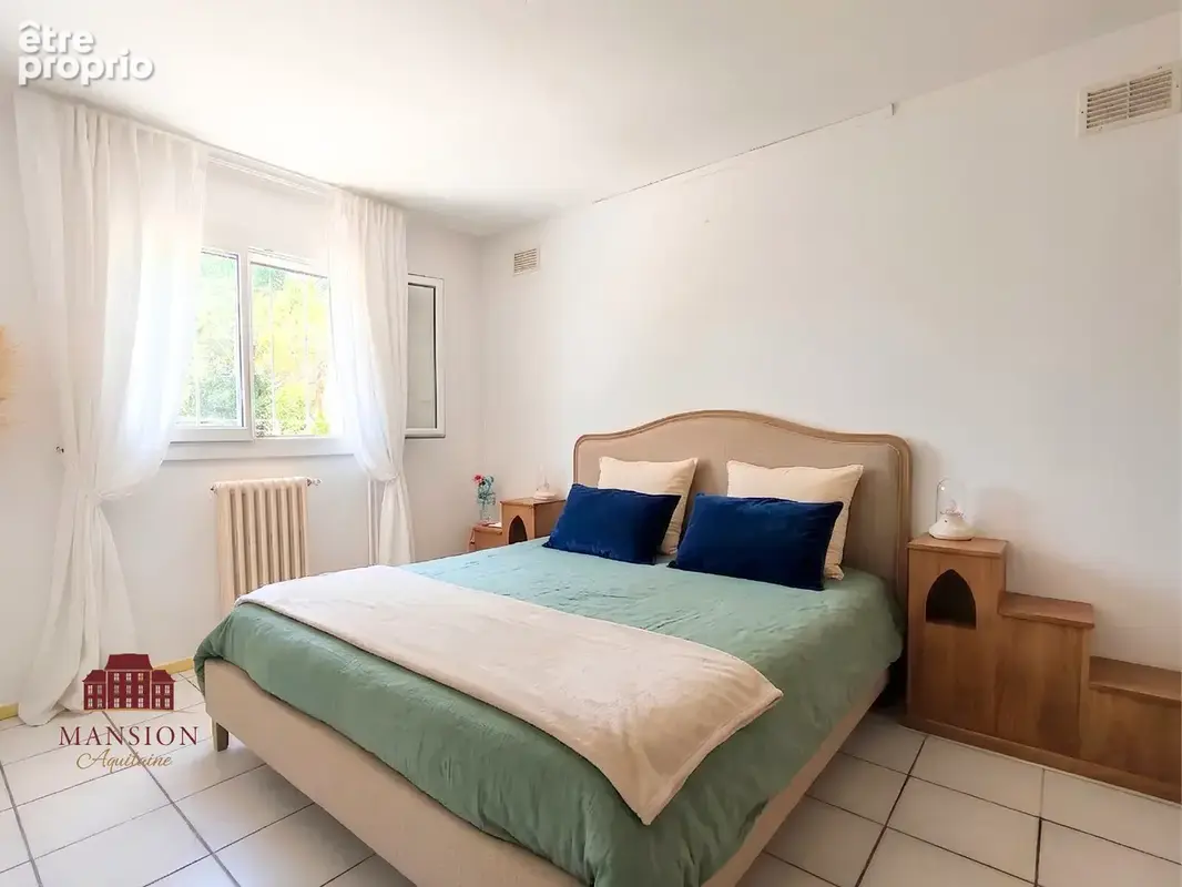 Charmante maison de plain-pied - 4 chambres - photo 8