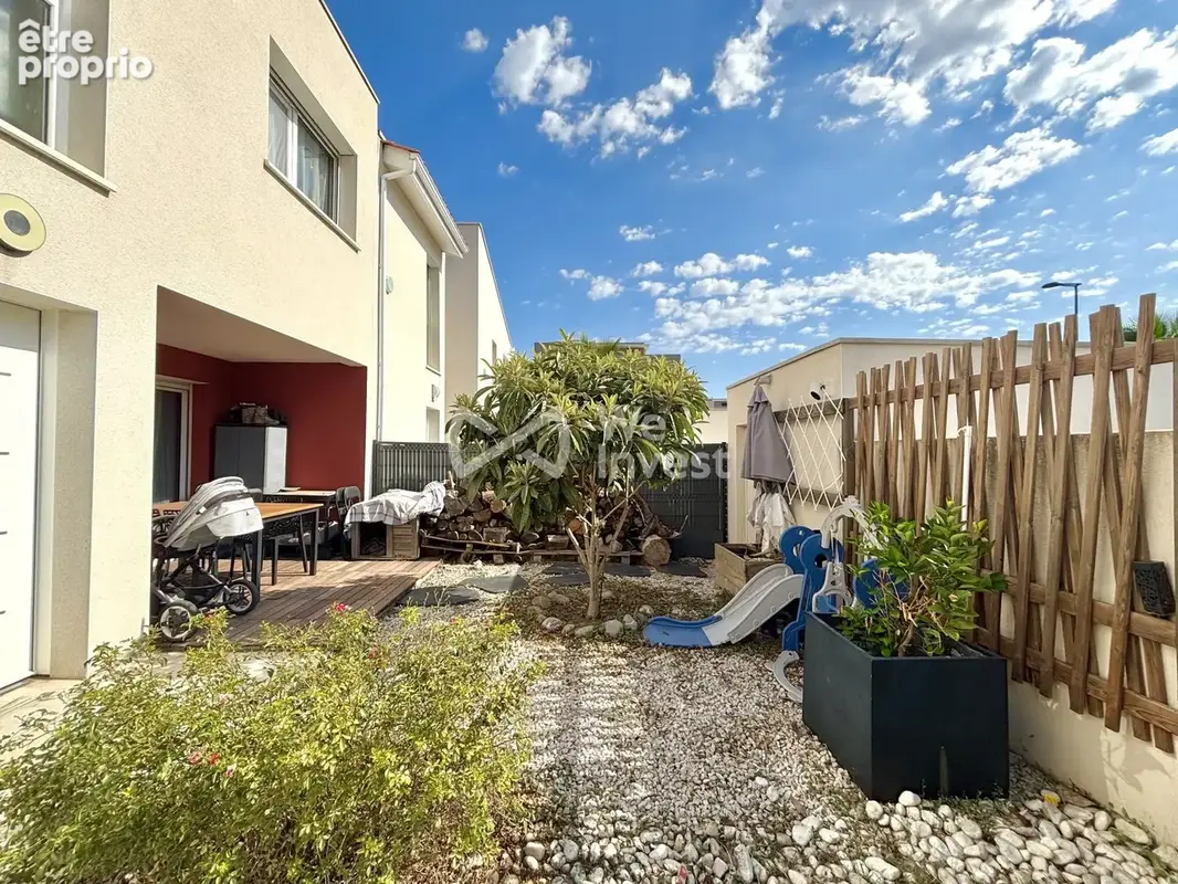 Maison 4 pièces 88 m² à vendre à Vendargues (34740) - photo 4