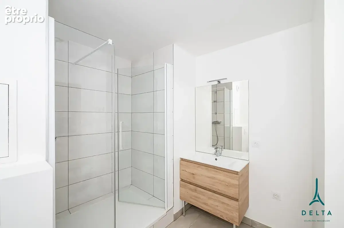 Appartement 2 pièces 41 m² à vendre à Clichy (92110) - photo 8