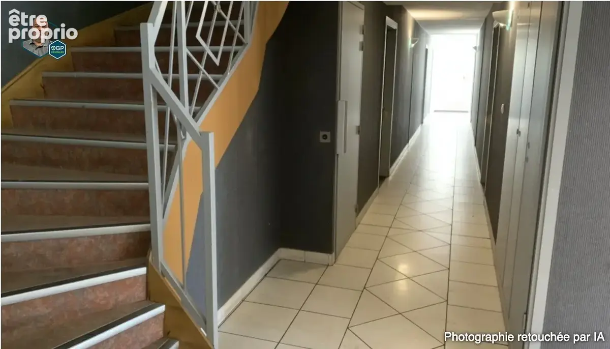 Appartement 2 pièces 43 m² à vendre à Toulouse (31100) - photo 6