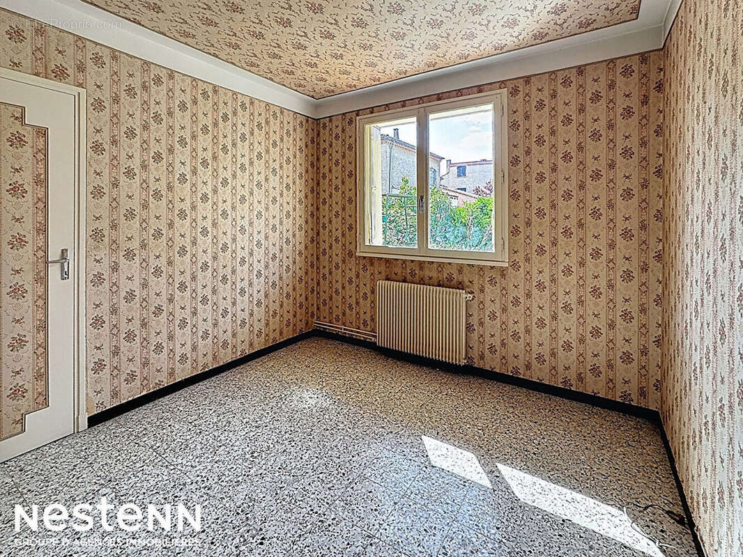 Maison 5 pièces 100 m² avec jardin et garage à Narbonne - photo 12