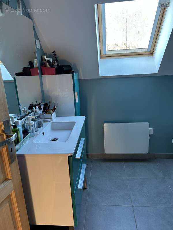 Libercourt : pavillon individuel semi plain-pied 160 m2 habitables  5 chambres+bureau - photo 28