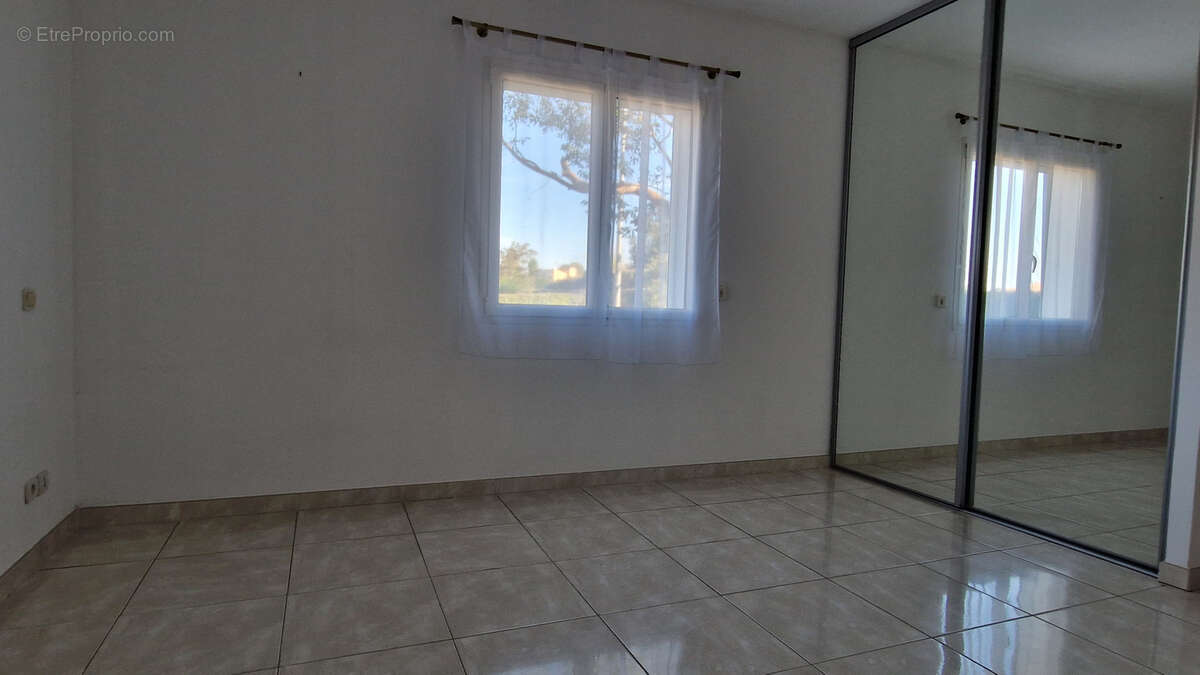 Maison à SAINT-GEORGES-D'ORQUES