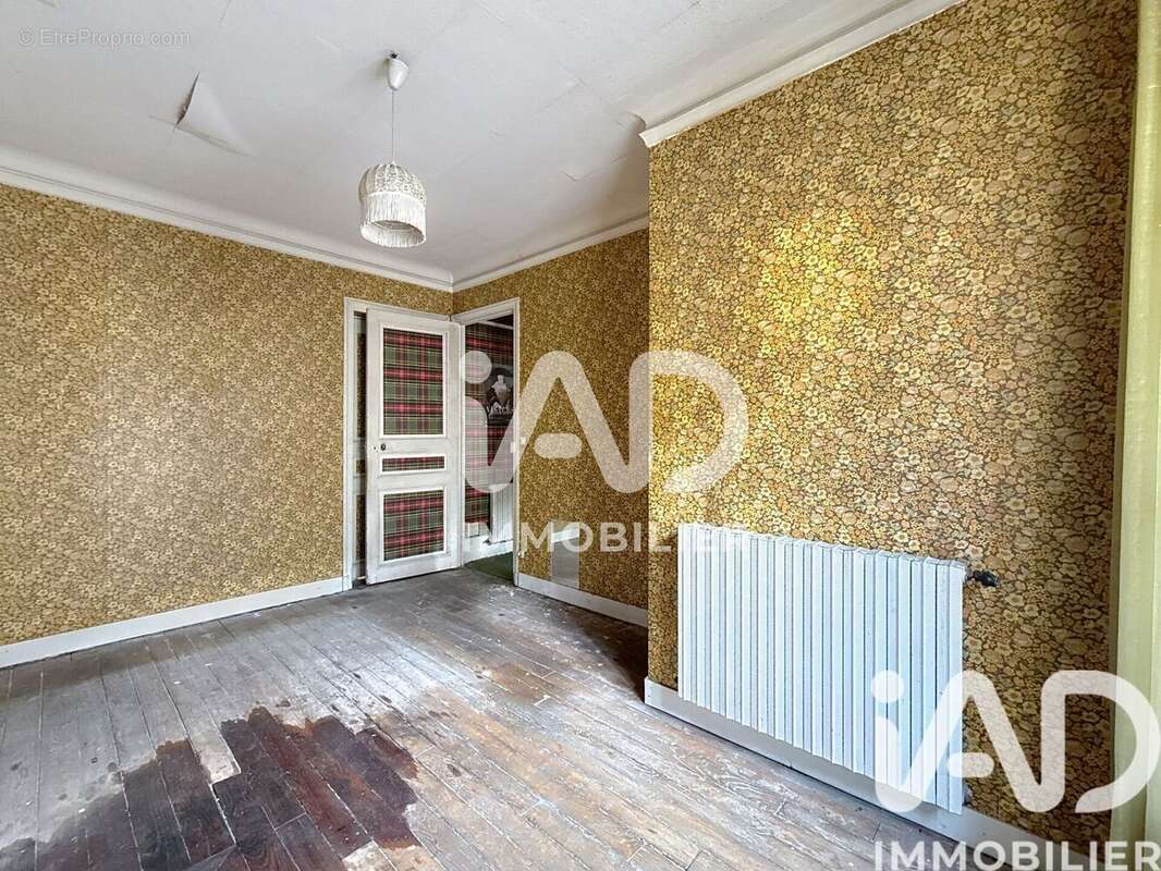 Photo 9 - Appartement à PARIS-18E