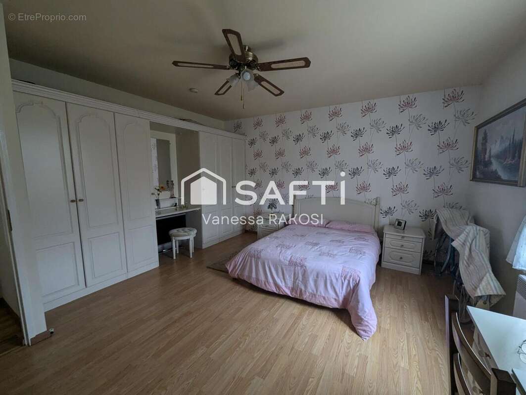 Photo 5 - Maison à FONTENET