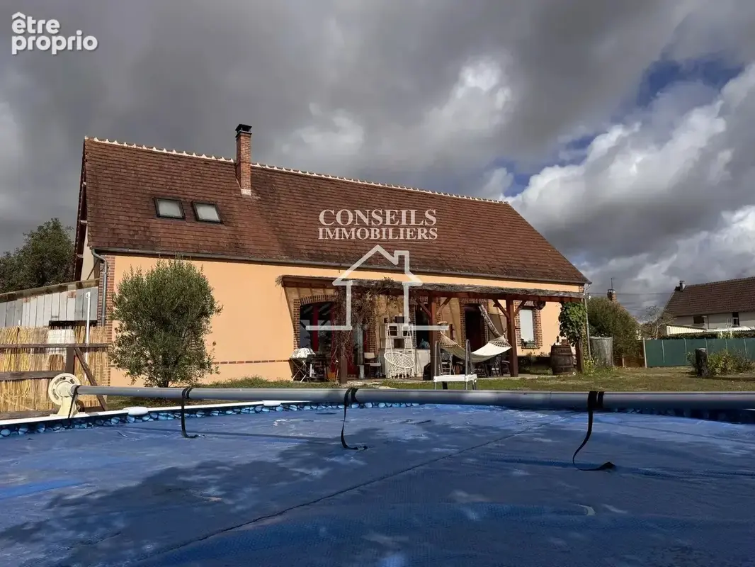 10 min joigny - photo 3