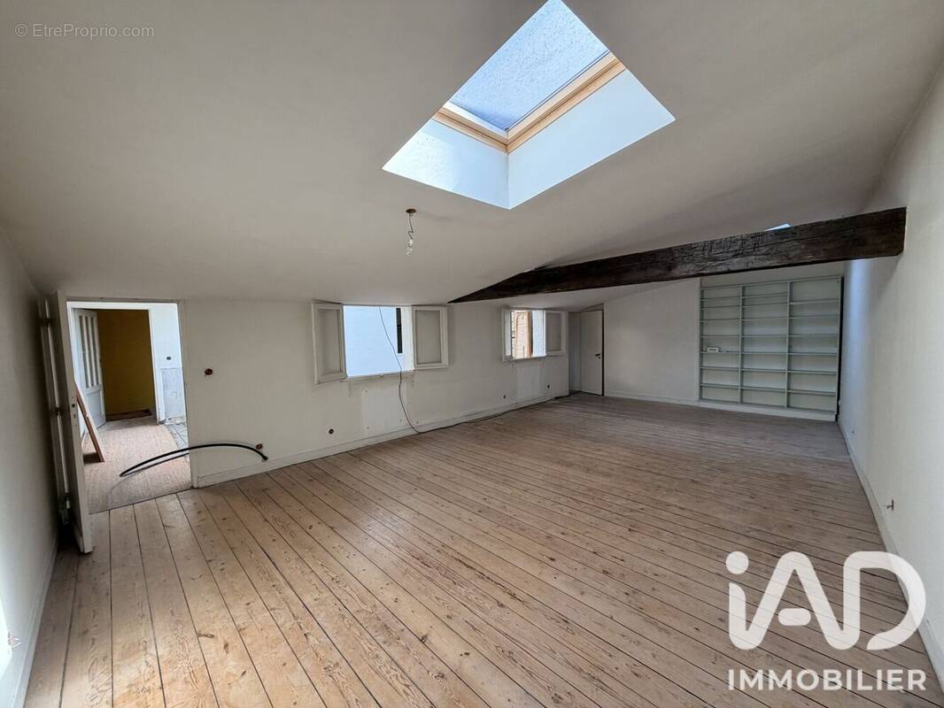 Photo 1 - Appartement à BORDEAUX