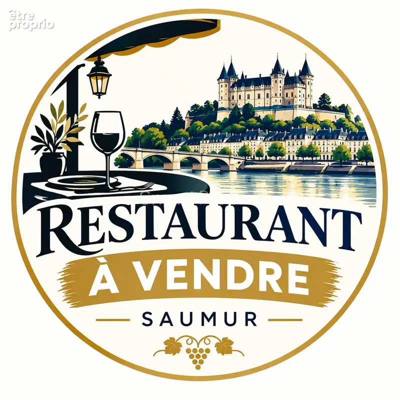 Commerce à SAUMUR