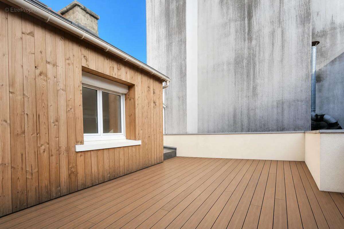 Appartement à PERROS-GUIREC
