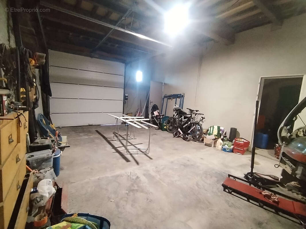 Maison à SAINT-FELIU-D&#039;AVALL