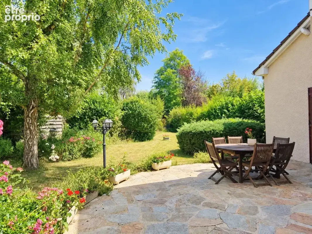 Maison 5 pièces 120 m² à vendre à Voisins-Le-Bretonneux (78960) - photo 14
