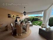 Appartement à ROQUEBRUNE-CAP-MARTIN