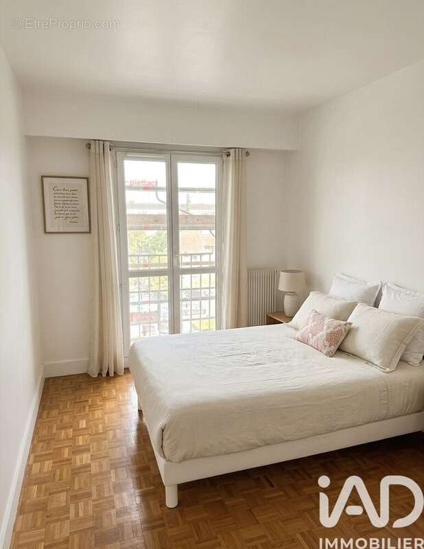 Photo 6 - Appartement à ANTONY