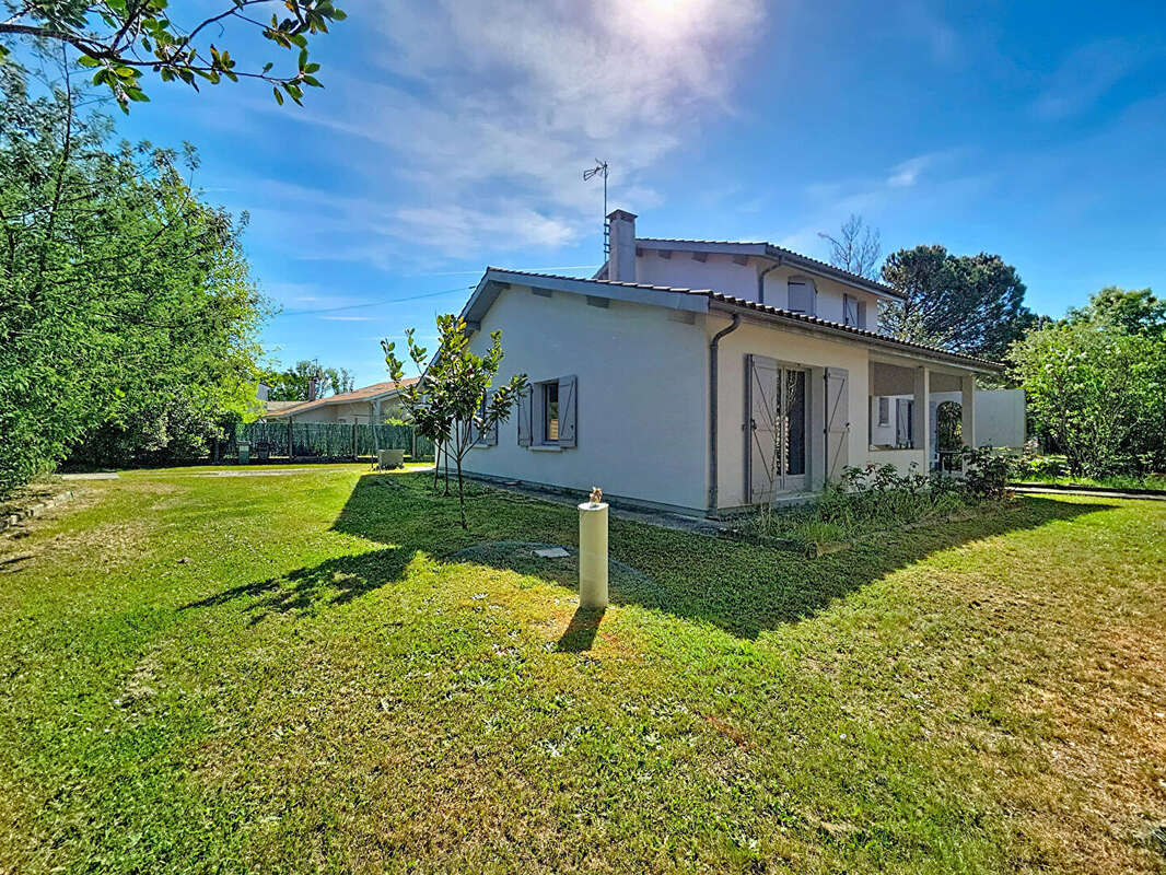 Maison à MERIGNAC