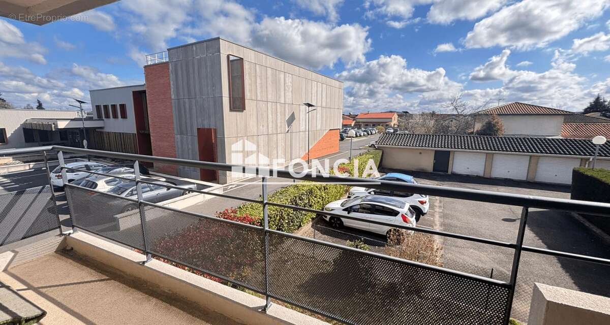 Appartement à ALBI