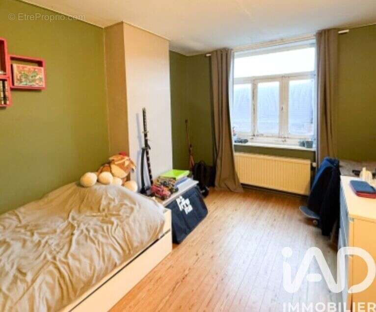 Photo 8 - Maison à SAINT-ANDRE-LEZ-LILLE