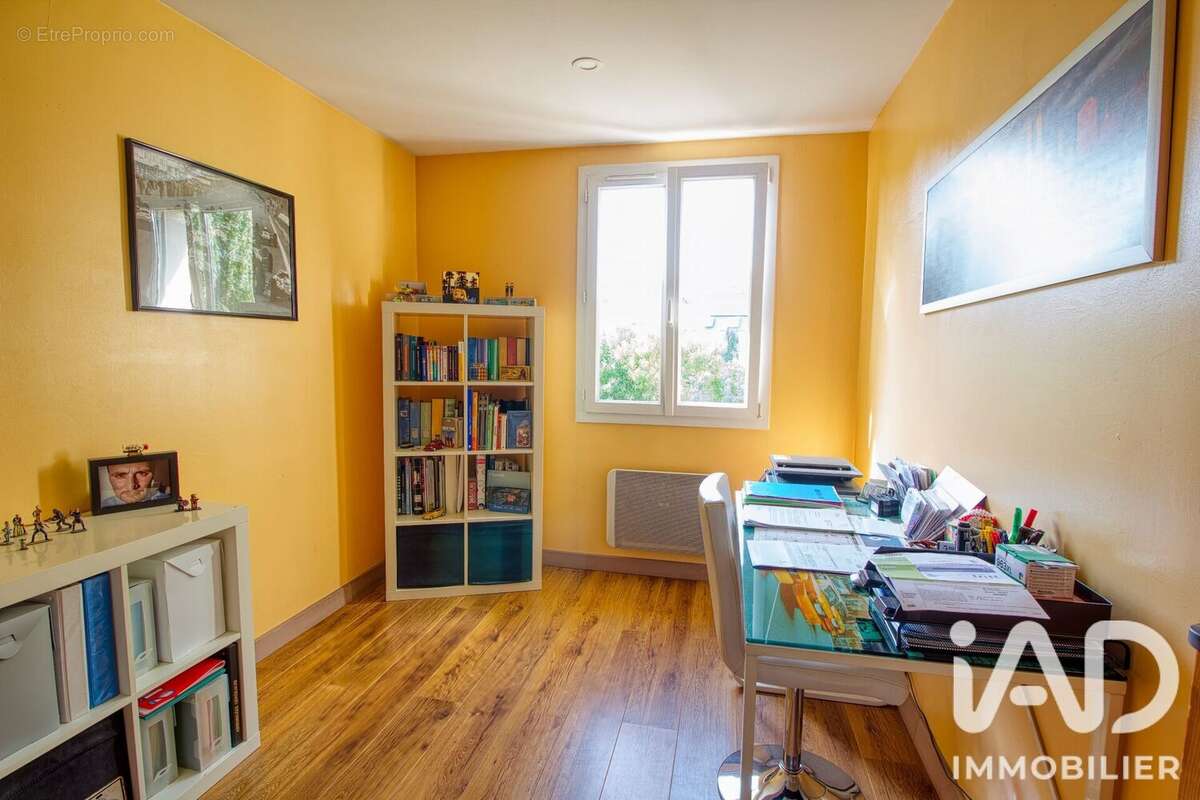 Photo 6 - Maison à PRECY-SUR-OISE