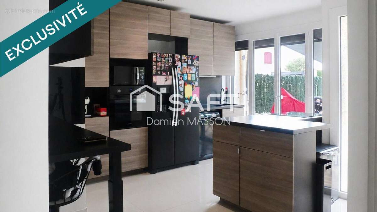 Photo 8 - Maison à FRONTIGNAN