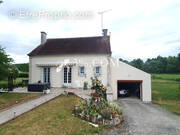 Maison à FONTENOY