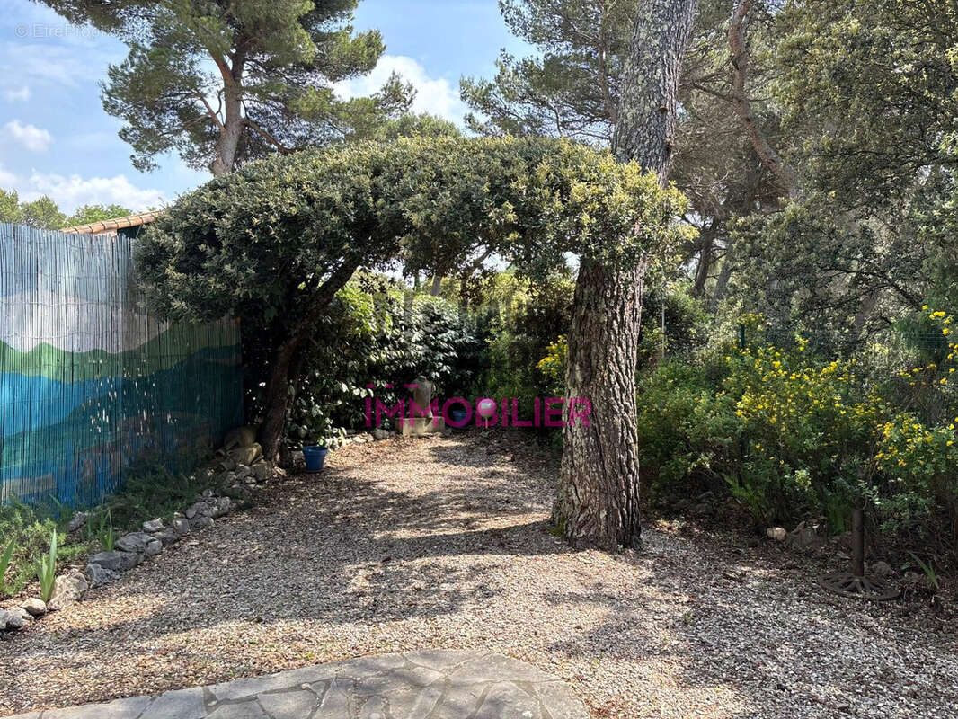 Maison à BEDOIN